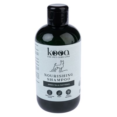 kooa Conditioning Shampoo 250ml