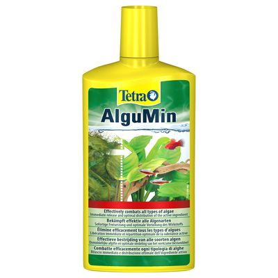 Tetra AlguMin Algae Combat 500 ml