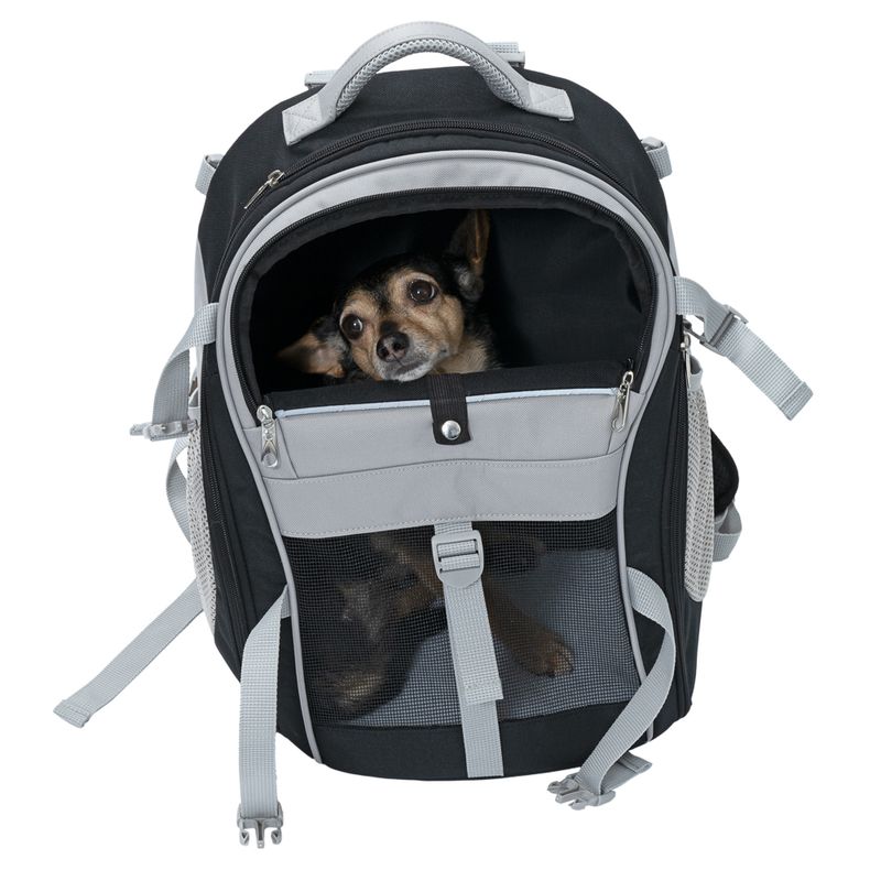 TIAKI Rucksack for Pets 30 x 24 x 43cm (L x W x H)