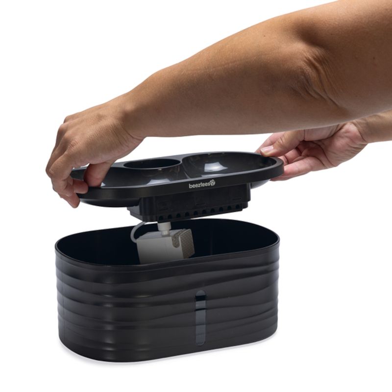 Beeztees Drinking Fountain Sef for Cats Drinking Fountain 2.5 Litres