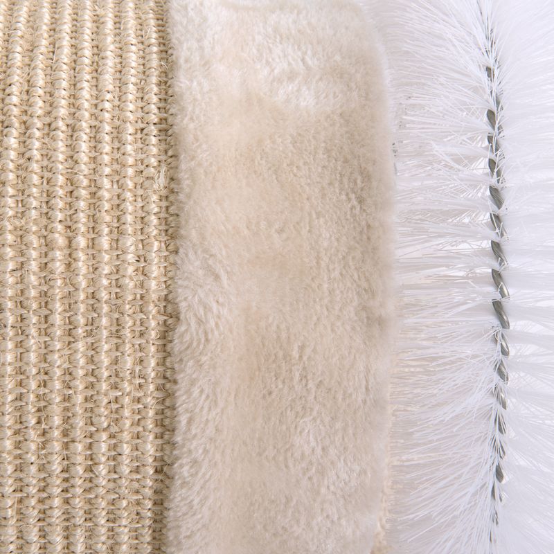 3-in-1 Cat Tunnel 185 x 30 x 28cm (L x W x H)