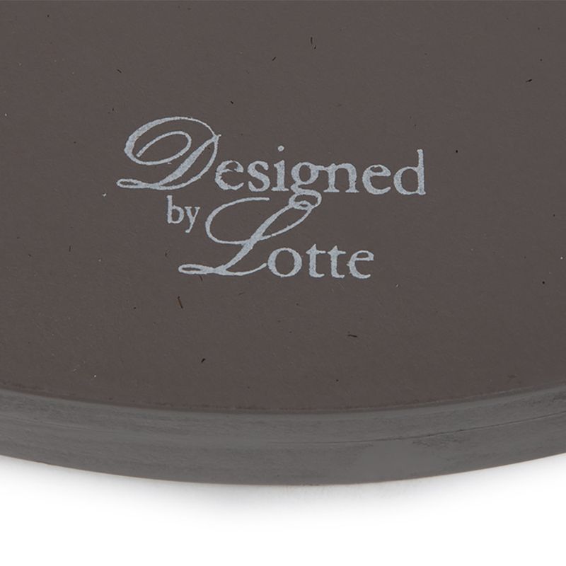 Designed by Lotte Cactus Scratching Post Taupe