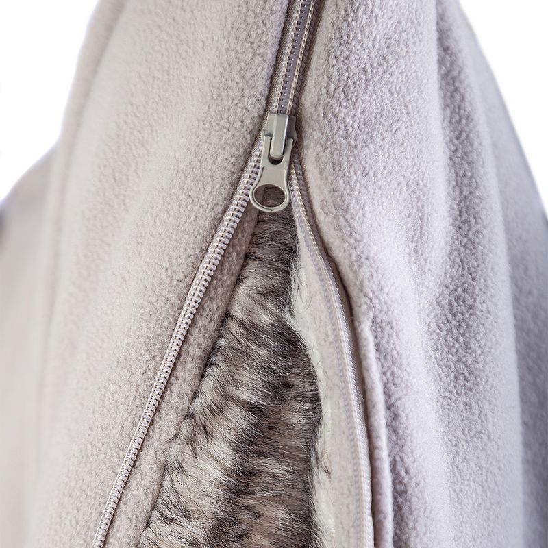 Modern Living Nairobi Cuddly Cushion 65 x 45 x 15cm (L x W x H)