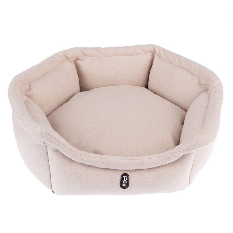 TIAKI cuddly bed Frankie L 55 x W x H 50 x 20 cm