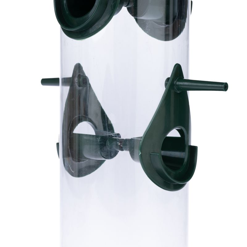 TIAKI feeder for wild birds Ø 16 x H 30.5 cm