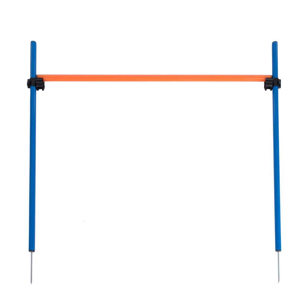 Agility Fun & Sport Hurdle Complete set for one hurdle