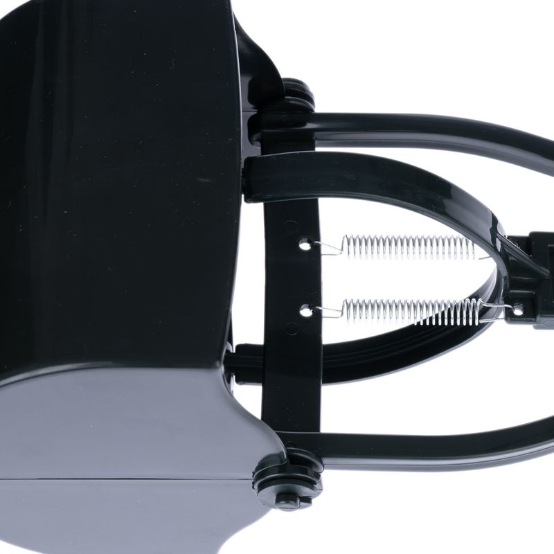 kooa Folding Waste Scoop 66 x 15.5 x 13.5cm (L x W x H)