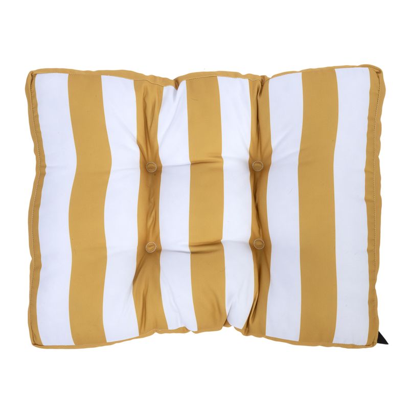 Modern Living Bari Dog Cushion 100 x 70 x 10cm (L x W x H)