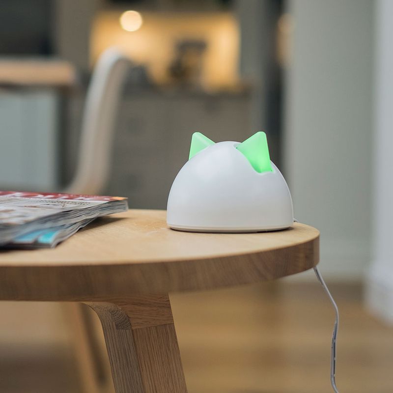 SureFlap Microchip Pet Door Connect White Pet Door