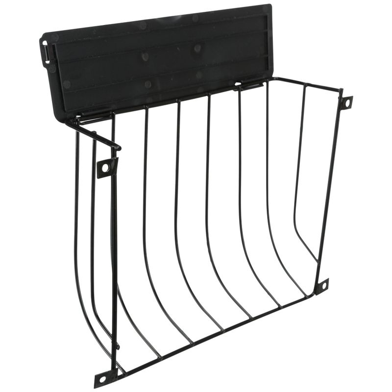 Trixie Hay Rack - Metal 22 x 6 x 16cm (L x W x H)