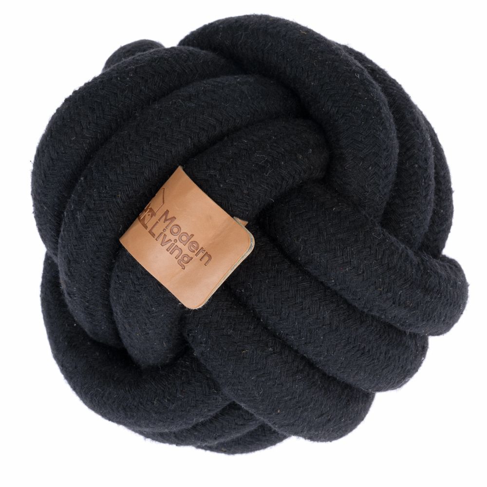 Modern Living Papua Rope Ball 1 Toy