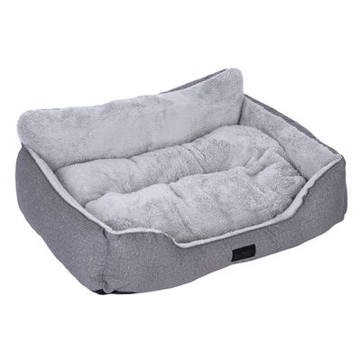 Modern Living Hong Kong Dog Bed Small: approx. 50 x 40 x 23cm (L x W x H)