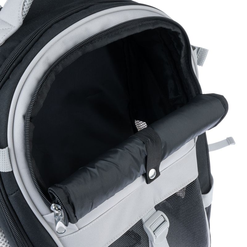 TIAKI Rucksack for Pets 30 x 24 x 43cm (L x W x H)