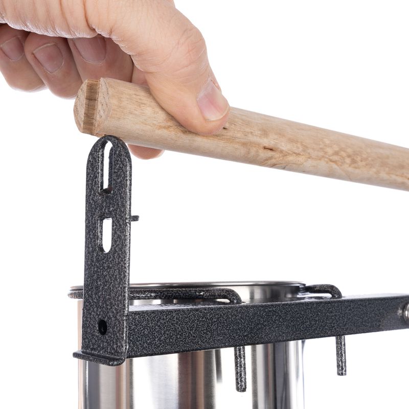 TIAKI Noble Parrot Cage 82 x 77.4 x 164 cm (L x W x H)