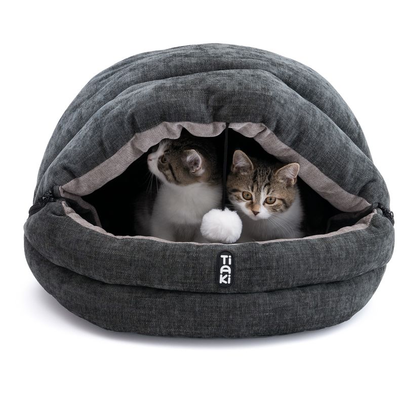 TIAKI Sami Cosy Cave 46 x 38 x 38cm (L x W x H)