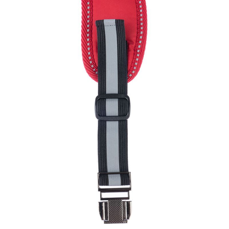 Nomad Tales Bloom Dog Coat - Sunset approx. 35cm Back Length