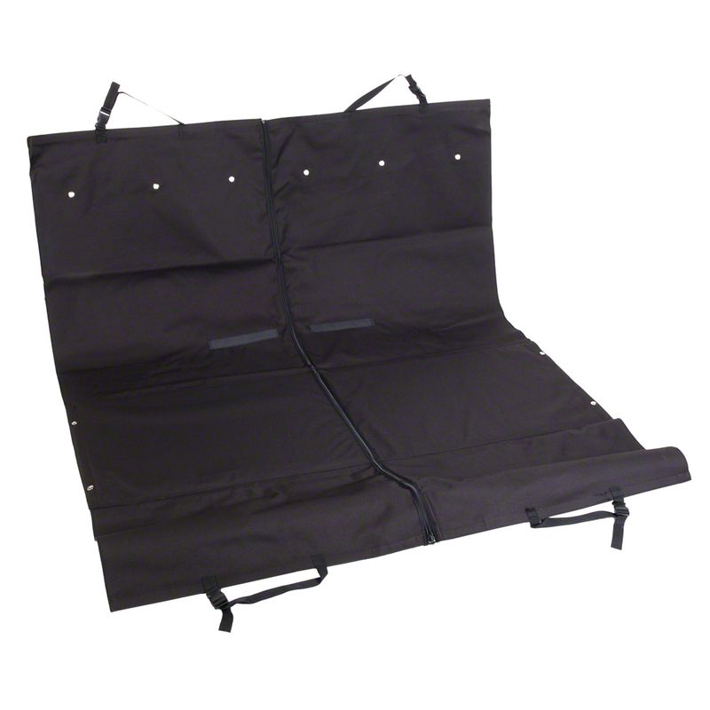 Kleinmetall Bridge Dog Car Seat Cover 167 x 138cm (L x W)