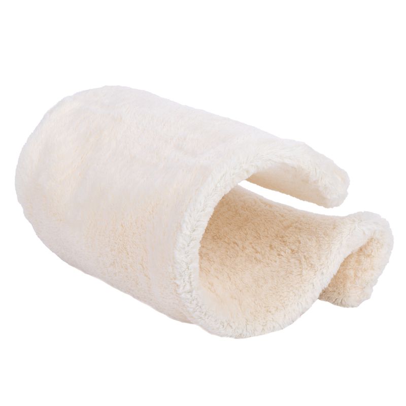 Luxus Radiator Cat Bed Cream