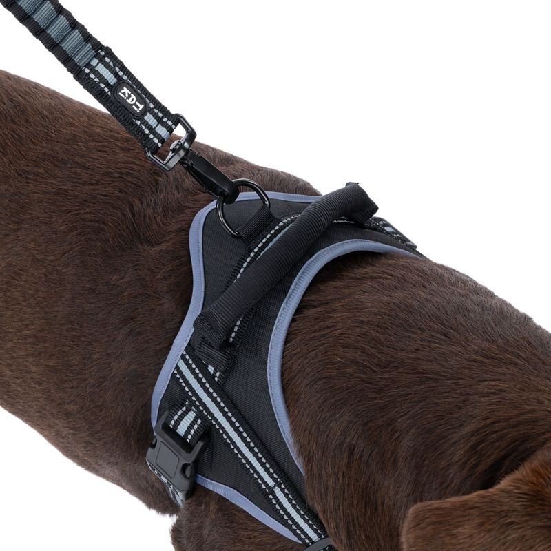 TIAKI Anti-impact Lead Length: approx. 120-160cm