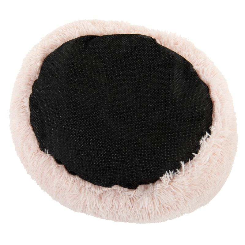 Mochi Cat Bed - Pink 55 x 25cm (Ø x H)