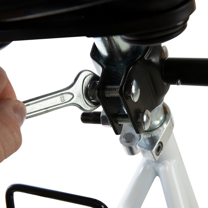 Trixie Biker Set de Luxe Trixie Biker Set de Luxe