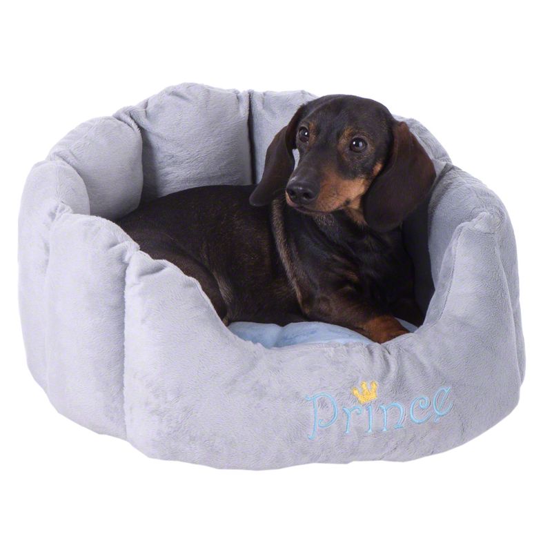 Snuggle Bed Prince 45 x 40 x 28 cm (L x W x H)