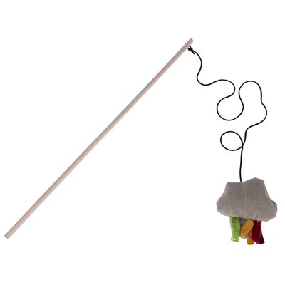 Modern Living Nagarkot Cloud Dangler Toy 1 Toy