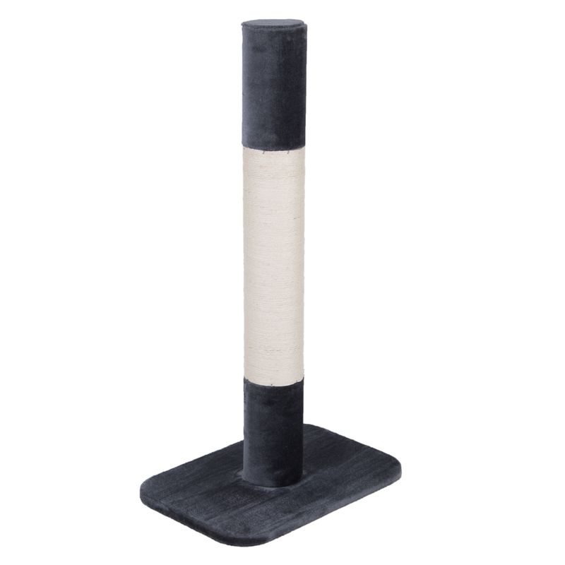XXL Jumbo Scratching Post Cream