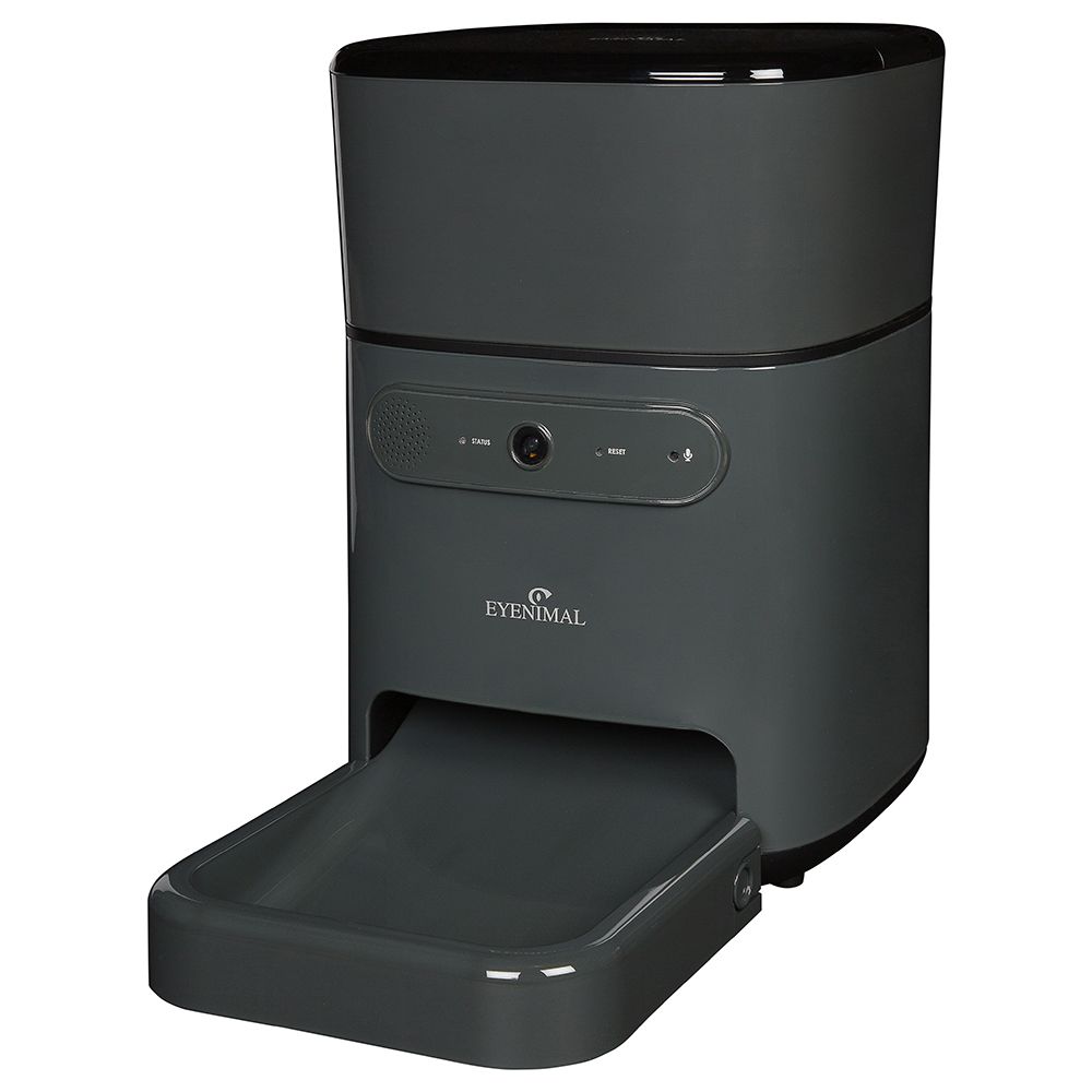 EYENIMAL SMART small feeder up to 2,5 kg dry food