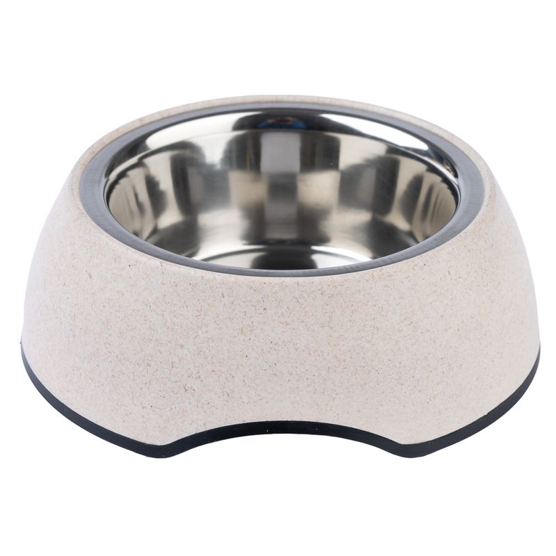 Modern Living Organic Sichuan Cat Bowl 400ml