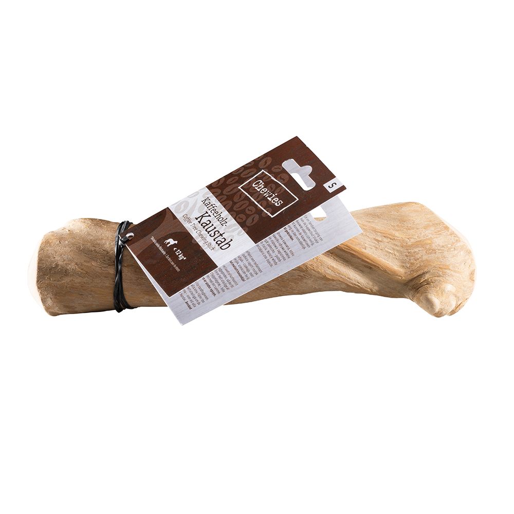 Chewies Coffeewood Chew 1 chew: S (150g), for dogs