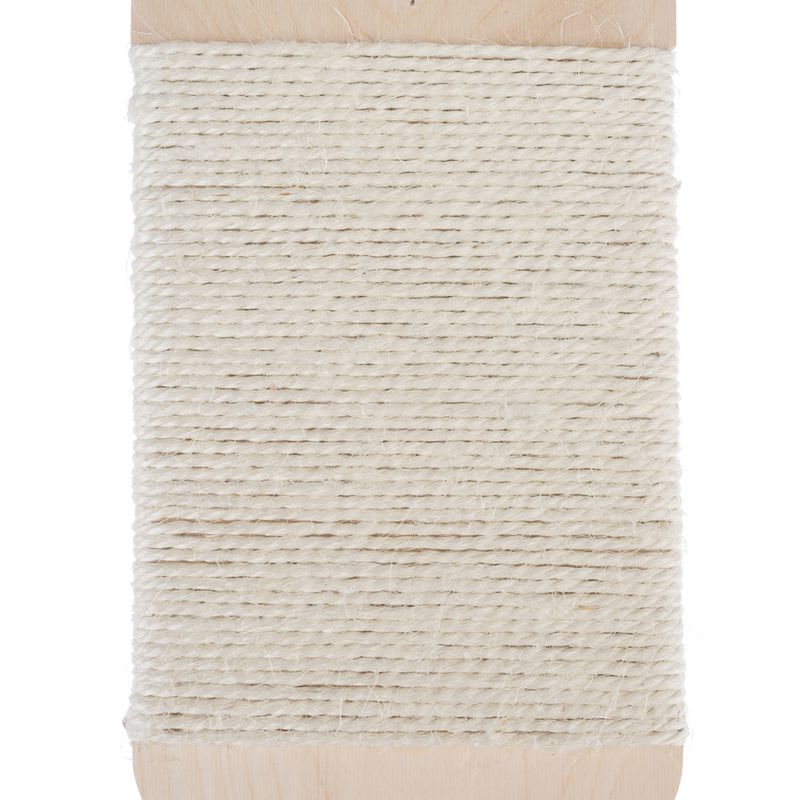 Natural Paradise Dahlia Sisal Platform Nature