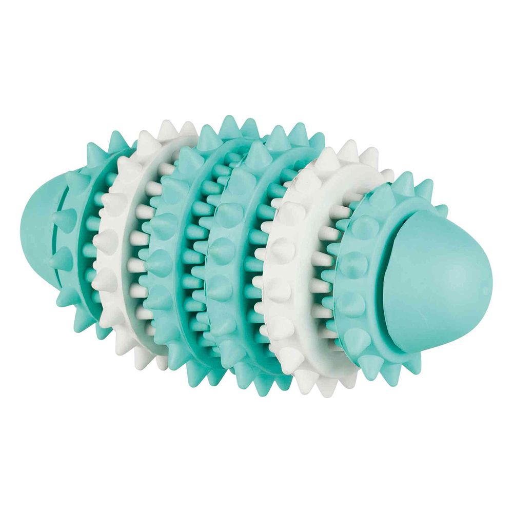 Trixie Denta Fun Rugby Ball 1 Toy