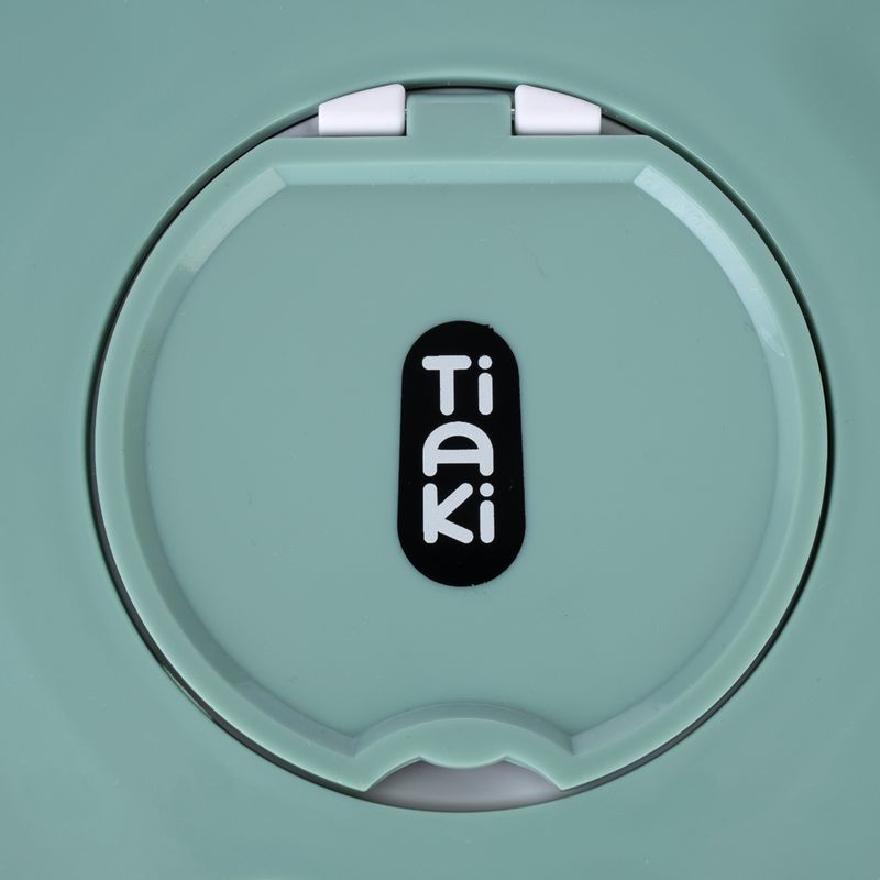 TIAKI Automatic Feeder 6 x 70g