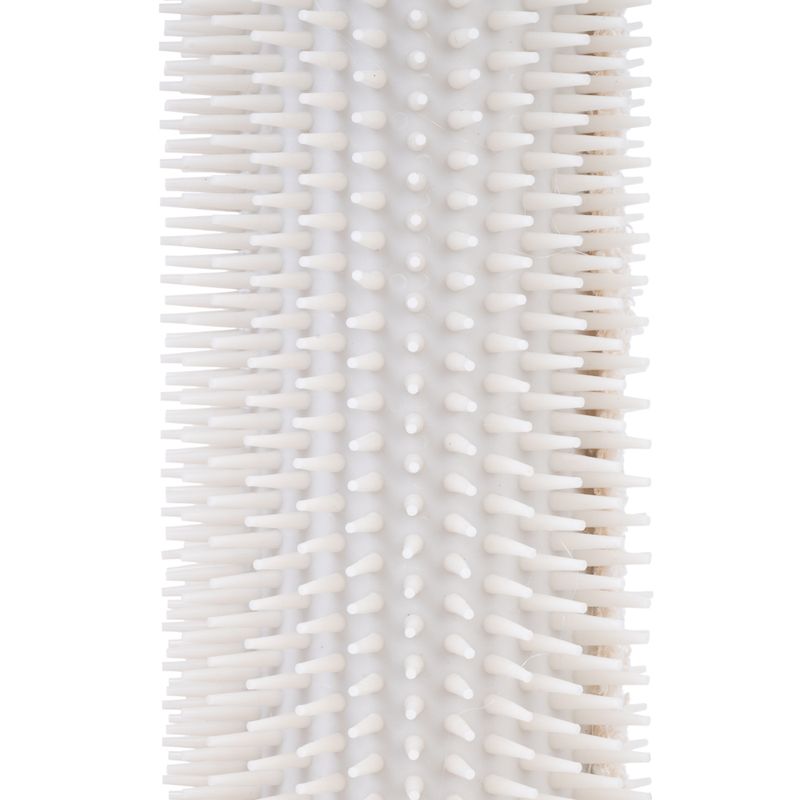 TIAKI Shearly Scratching Post with Hammock Beige