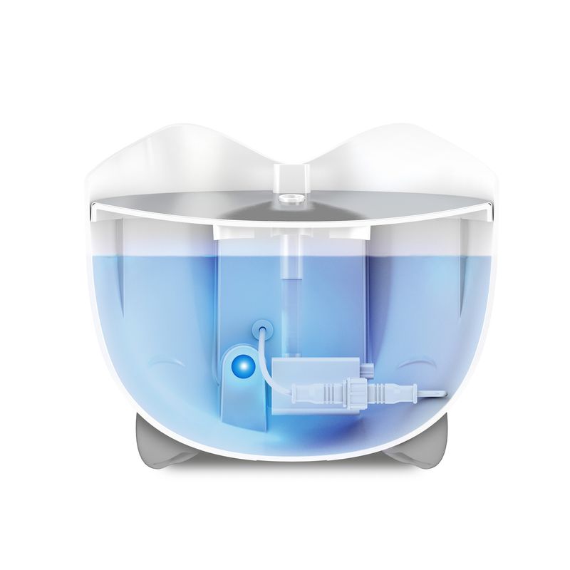 Catit Pixi Smart Drinking Fountain Drinking Fountain - 2 Litres