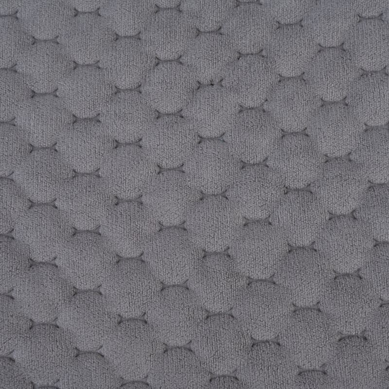 Modern Living Brescia Cuddle Bed approx. diameter 60 x (H) 14 cm