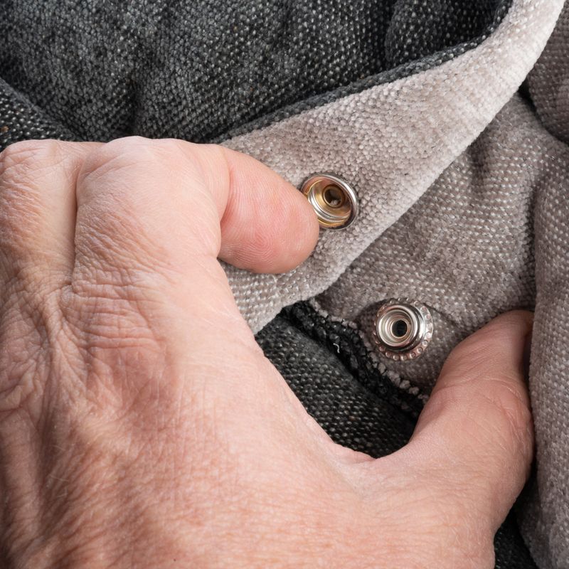 TIAKI Sami Cosy Cave 46 x 38 x 38cm (L x W x H)