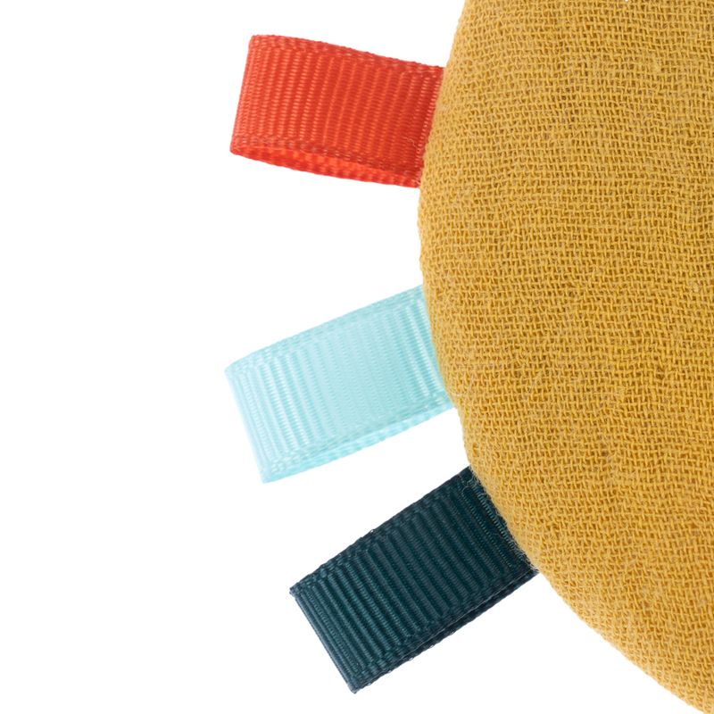 TIAKI Moon Catnip & Crinkle Cat Toy 1 Toy