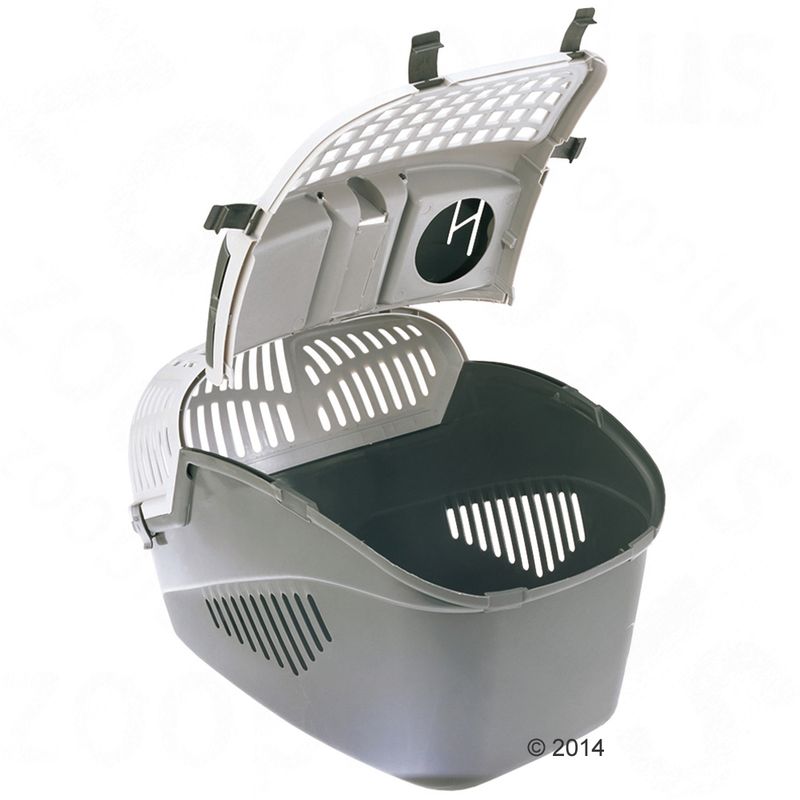 Nobby Avior Pet Carrier 57.5 x 39.5 x 40.5 cm (L x W x H)