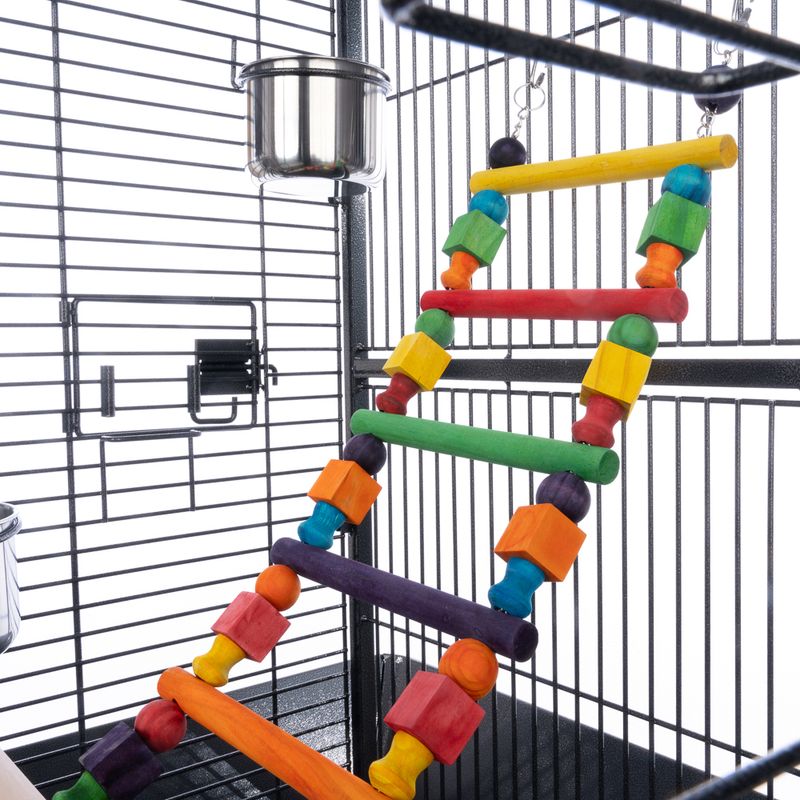 TIAKI XL Hanging Bridge 84 x 18 cm (L x H)