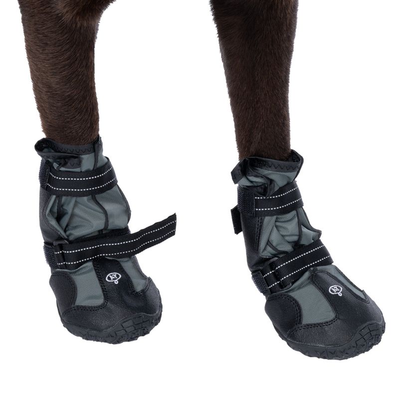 Nomad Tales Spirit Dog Shoes Size S