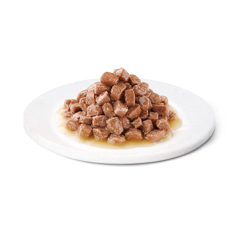 Advance Feline Sterilised Cod 12 x 85g