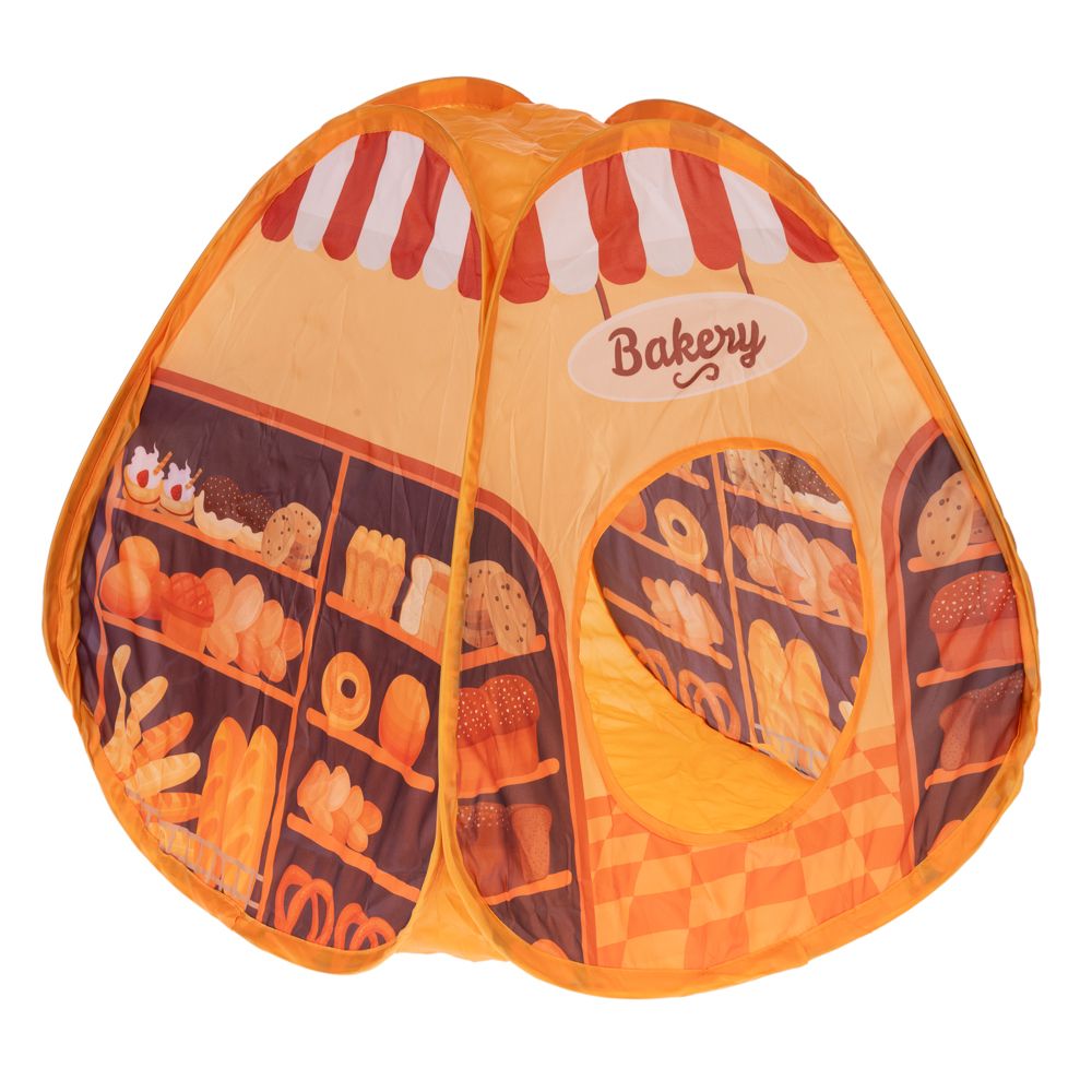 TIAKI Bakery Cat Tent 43 x 43 x 43 cm (L x W x H)