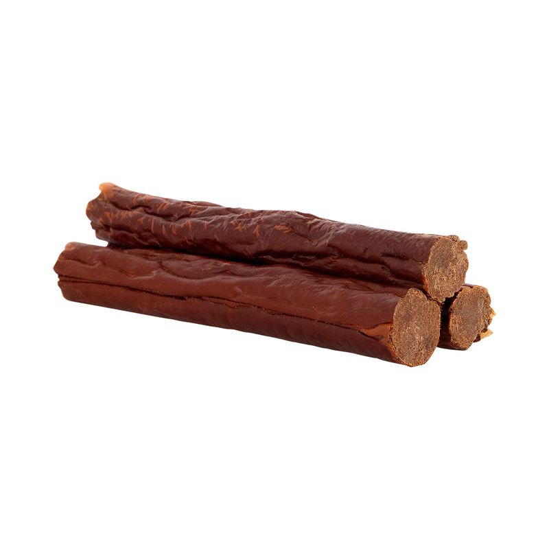 Chewies Dog Cigars Ostrich & Berries (75g)