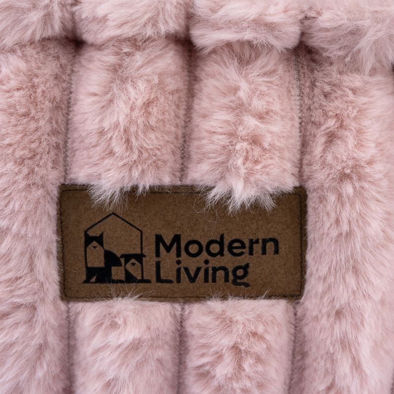 Modern Living Nara Cuddle Cushion diameter 60 x (H) 15 cm