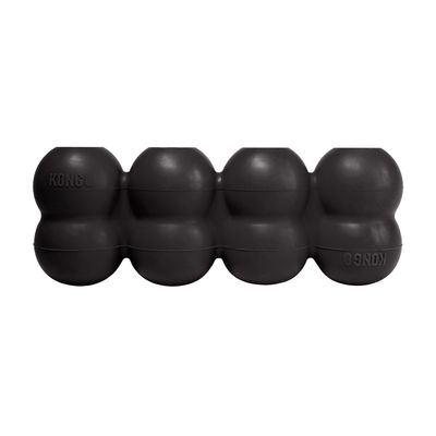 KONG Extreme Goodie Ribbon Size L: approx: 21.5 x 8cm (L x W)