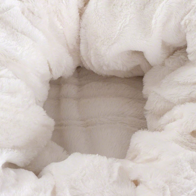 Mupfel Snuggle Bed Diameter 50 x H 35cm