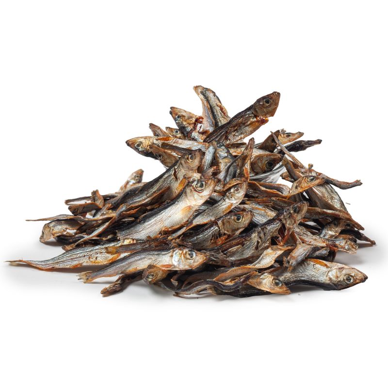 Dibo Dried Fish 200g