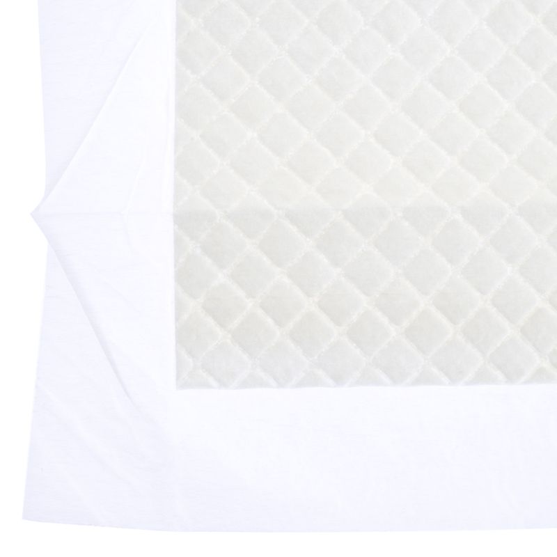 kooa Travel Puppy Pads with Scent 15 Pads